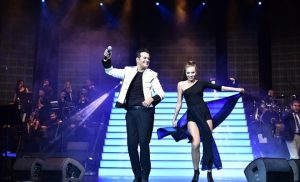 Hakan Peker Resmi Menajeri Telefonu,