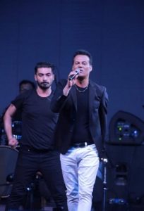 Hakan Peker Yılbaşı Konser Fiyatı,