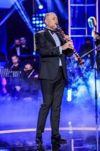 Hüsnü Şenlendirici Menajerlik İletişim,