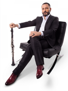 Hüsnü Şenlendirici Organizasyonu,