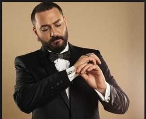 Hüsnü Şenlendirici Sahne Menajeri,