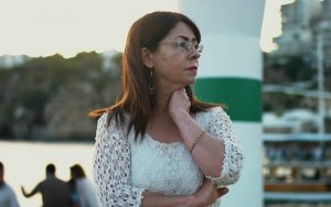 İlkay Akkaya Menejer İletişim,