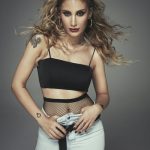 İrem Derici Sahne Menajeri,