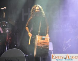 Işın Karaca Organizasyonu,