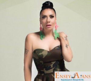 Işın Karaca Telefonu Menajeri Kim,