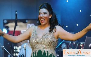 Işın Karaca Yetkili Menajerlik,