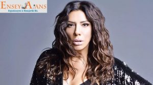 Sanatçı Işın Karaca Konser Ücreti Fiyatı,