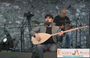 İsmail Altunsaray Resmi Menajeri Telefonu,