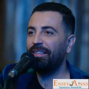 İsmail Altunsaray Sahne Menajeri,