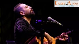 İsmail Altunsaray Yetkili Menajeri,