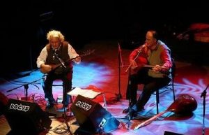 İsmail Hakkı Demircioğlu Sahne Menajeri,