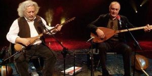 sanatçı İsmail hakkı demircioğlu yetkili menajeri iletişim,