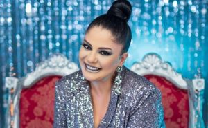 İzel Resmi Menajeri,