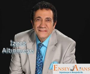 İzzet Altınmeşe Resmi Menajerlik Telefonu,