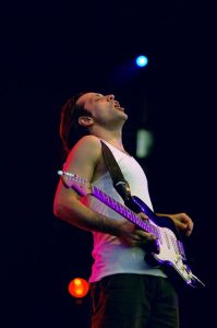 Kaan Tangöze Sahne Menajeri,