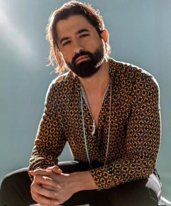 Koray Avcı İletişim 05412323051