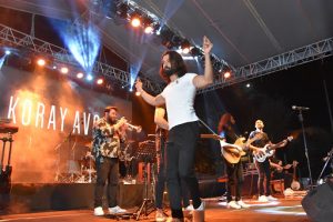 Koray Avcı Resmi Web Sitesi,