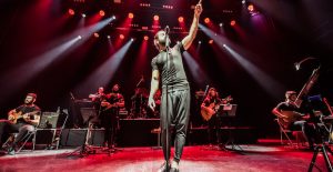 Koray Avcı Tercan ın hangi köyünden,