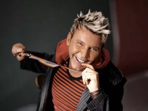 Kuşum Aydın Yetkili Menajeri,