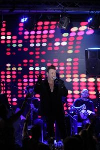 Kuşum Aydın Yılbaşı Konser Fiyatı,