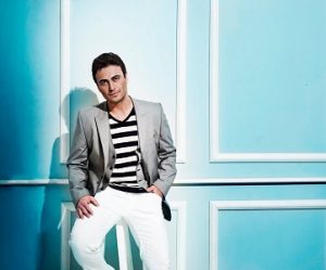 Kutsi Yetkili Menajerlik,