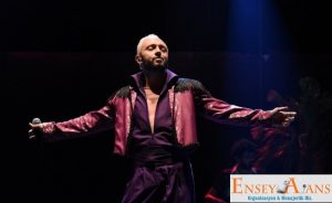 Mabel Matiz Menajerlik Firması,