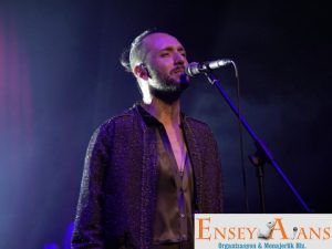 Mabel Matiz Sahne Konser Fiyatı,