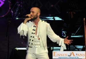 Mabel Matiz Yetkili Menajeri,