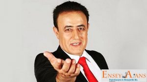 Mahmut Tuncer Menajeri Kim,