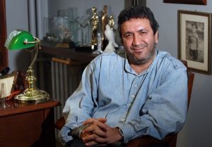 Mazlum Çimen Menajerlik Firması,