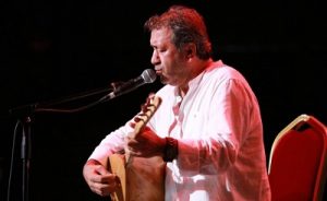 Mazlum Çimen Sahne Fiyatı,