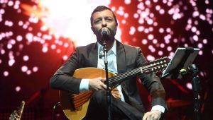 Mehmet Erdem Menajerlik Telefonu,