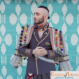 Sanatçı Mabel Matiz Konser Ücreti Fiyatı,