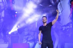 Murat Boz Yılbaşı Konser Fiyatı,