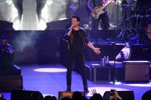 Murat Boz Yılbaşı Sahne Fiyatı,