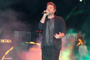 Murat Dalkılıç Sahne Konser Fiyatı,