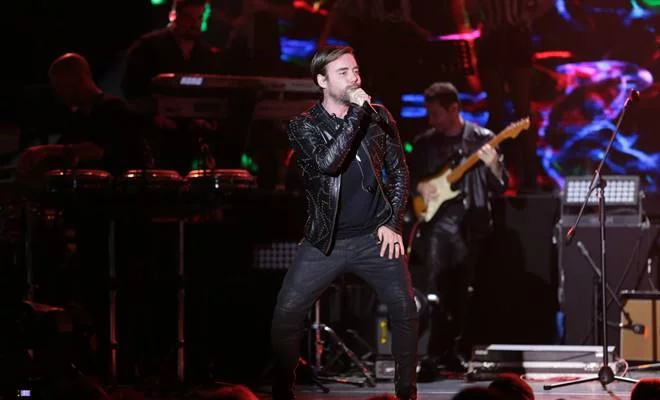 Murat Dalkılıç Yetkili Menajeri,