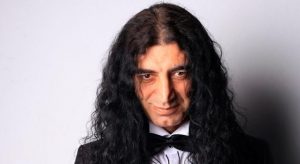 Murat Kekili Menejer İletişim,