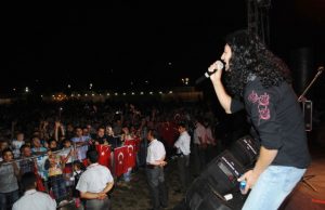 Murat Kekili Yetkili Menajeri,