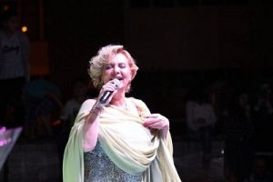 Müşerref Akay Yetkili Menajerlik,