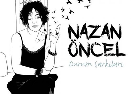 Nazan Öncel Menajerlik İletişim,