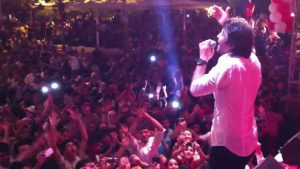 Nihat Doğan Menajerlik Telefonu,