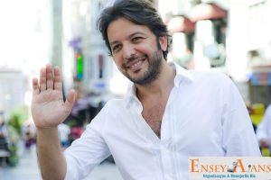 Nihat Doğan Sahne Menajeri,