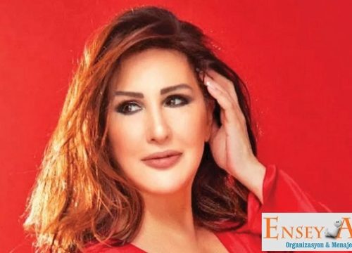 Nükhet Duru Resmi Web Sitesi,