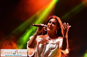 Nükhet Duru Yetkili Menajerlik,