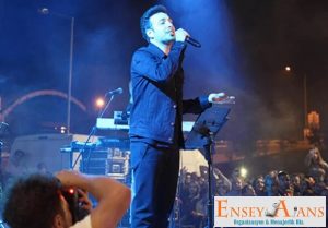 Oğuzhan Koç Resmi Menajeri,