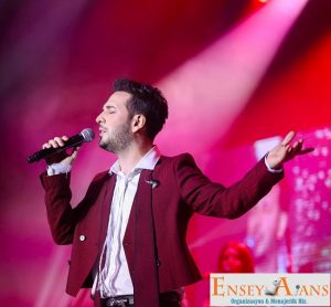 Oğuzhan Koç Organizasyonu,