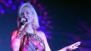 Ömür Gedik Yılbaşı Konser Fiyatı,