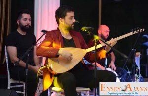 Sanatçı Onur Şan Konser Ücreti Fiyatı,