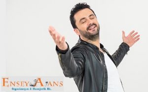 Sanatçı Onur Şan Menajerlik İletişim,